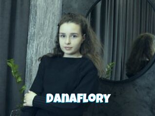 DanaFlory Miss Gros Seins