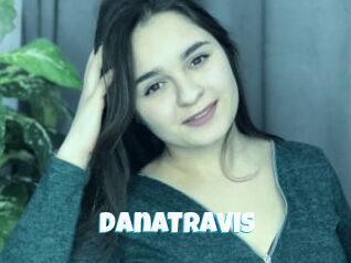 DanaTravis Miss Gros Seins