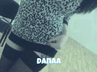 Danaa