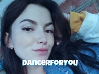 DancerForYou