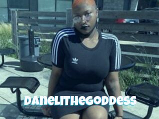 DaneliTheGoddess