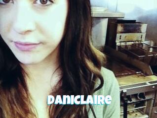 DaniClaire