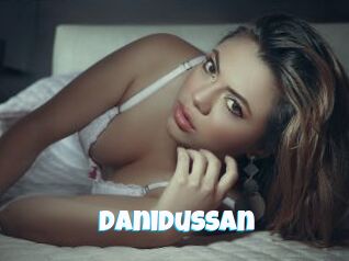 DaniDussan