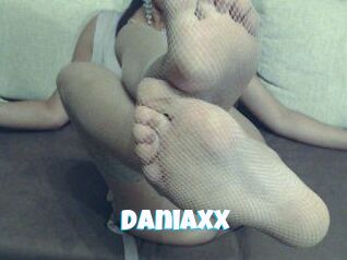 DaniaXX