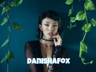 DanishaFox