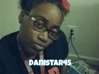 Danistar45
