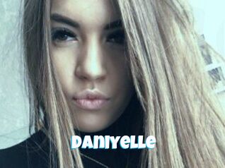 Daniyelle