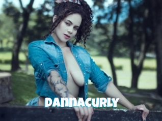 DannaCurly Miss Gros Seins