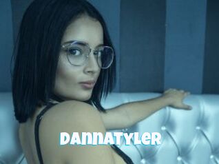 DannaTyler Miss Gros Seins