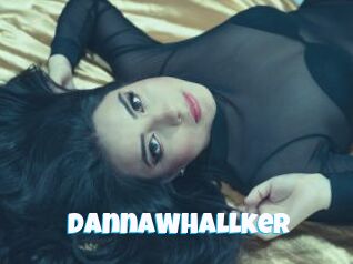 DannaWhallker Miss Gros Seins