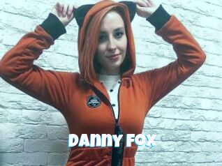 Danny_Fox