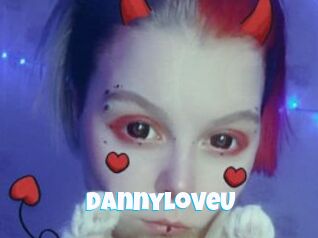 DannyloveU Miss Gros Seins