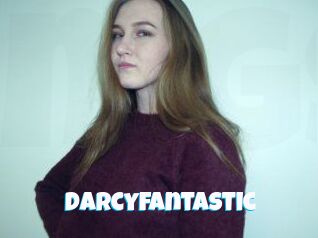 DarcyFantastic Miss Gros Seins