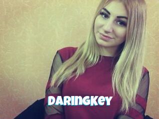DaringKey