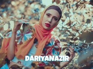 DariyaNazir