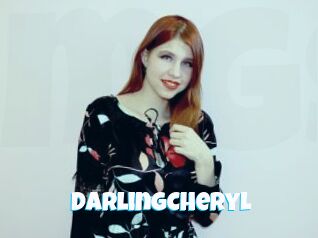 DarlingCheryl Miss Gros Seins