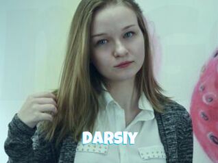 Darsiy