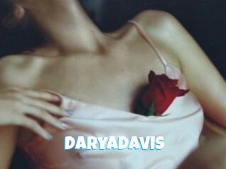 DaryaDavis