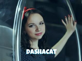 DashaCat