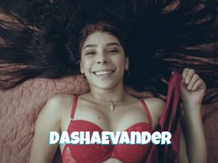 DashaEvander Miss Gros Seins