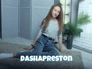 DashaPreston