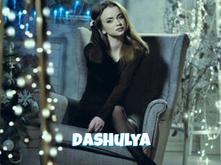 Dashulya