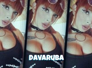 Davaruba