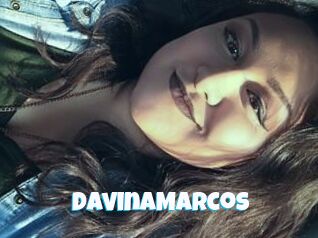 Davina_Marcos Miss Gros Seins