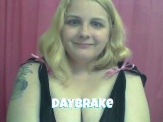 DayBrake Miss Gros Seins