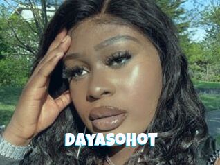 DayaSoHot