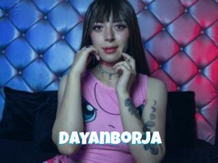 DayanBorja