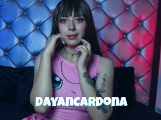 DayanCardona