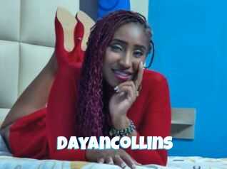DayanCollins Miss Gros Seins