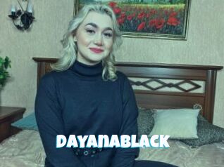 DayanaBlack