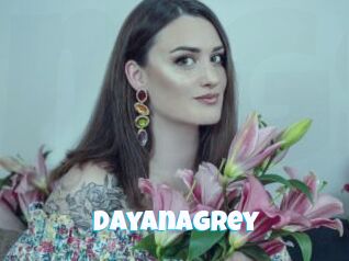 DayanaGrey Miss Gros Seins