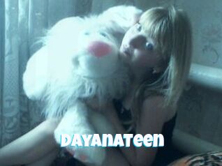 DayanaTeen