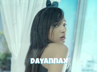 Dayannax Miss Gros Seins