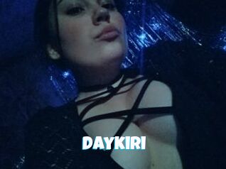 Daykiri