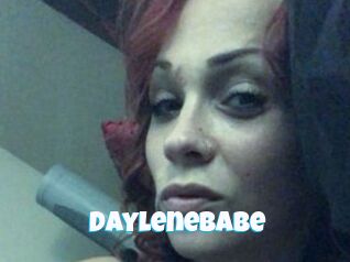 Daylenebabe