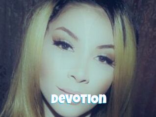 DeVoTiOn