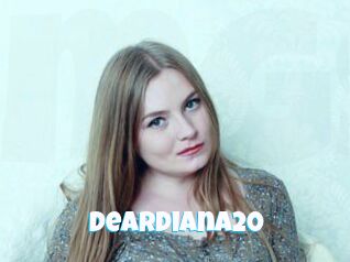 DearDiana20