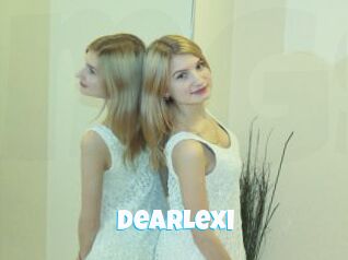 DearLexi Miss Gros Seins