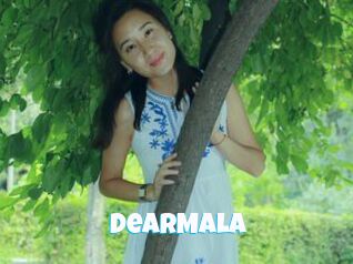 DearMala Miss Gros Seins