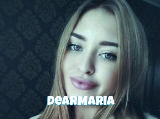DearMaria