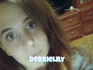 DebbieLily Miss Gros Seins