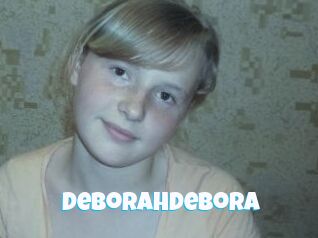 DeborahDebora Miss Gros Seins