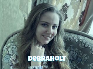 DebraHolt