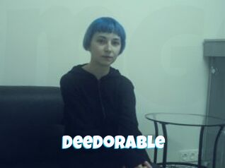 DeeDorable