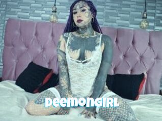 DeemonGirl