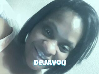Dejavou Miss Gros Seins